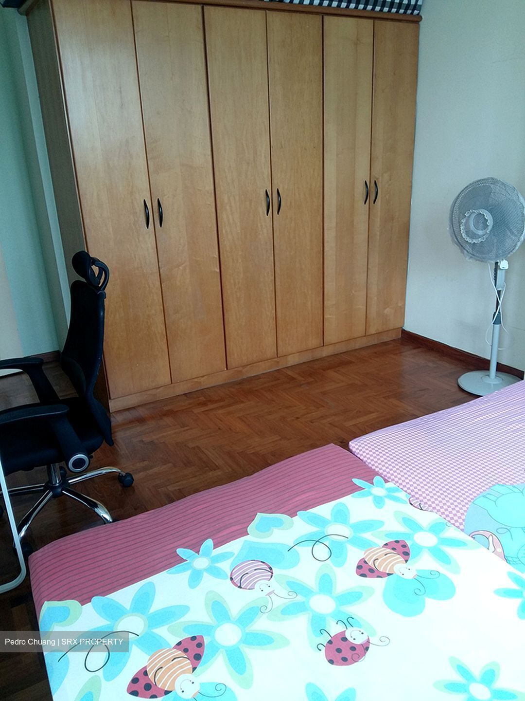 Sturdee View (D8), Apartment #470349161